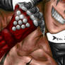Demon from Within - Devil Jin