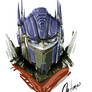 Optimus Prime