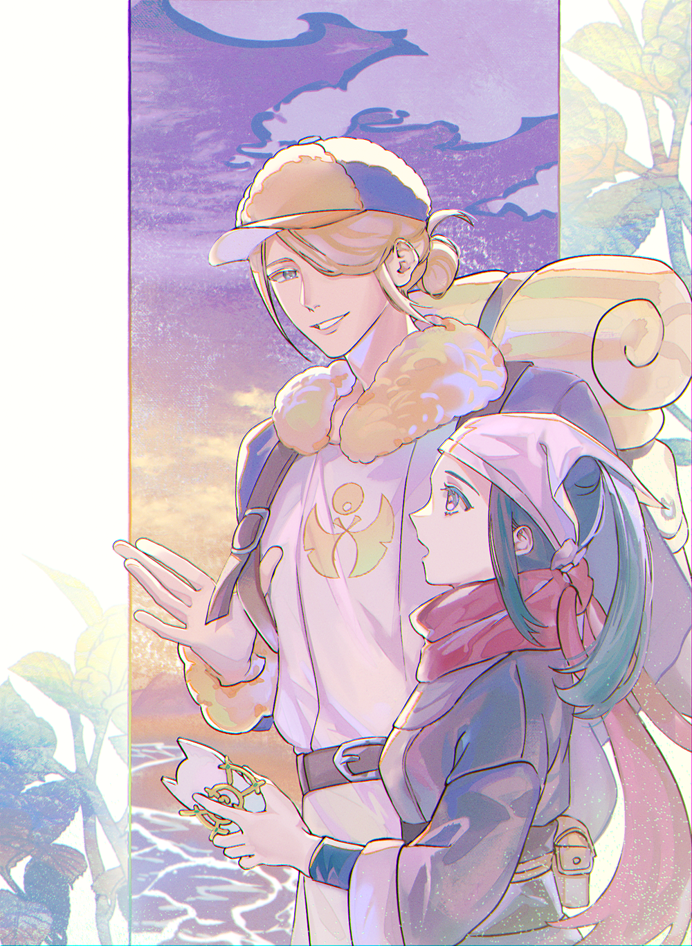 Arceus x Missing Pokemon  Pokemon, Anime, Cartoon art