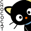 Chococat - Icon