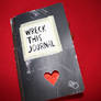 Wreck this Journal