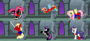 Super MLPonies