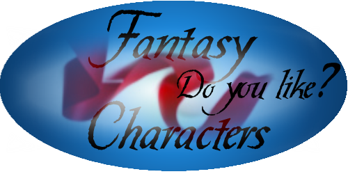 Fantasy Characters Avatar