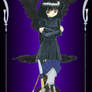 Tarot Card Death - Hotaru