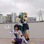 Sailor Moon Photo Shoot 02