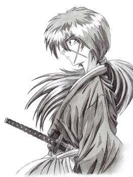 Kenshin Himura