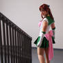 Sailor Jupiter III