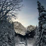 ...winter in Zakopane 3...