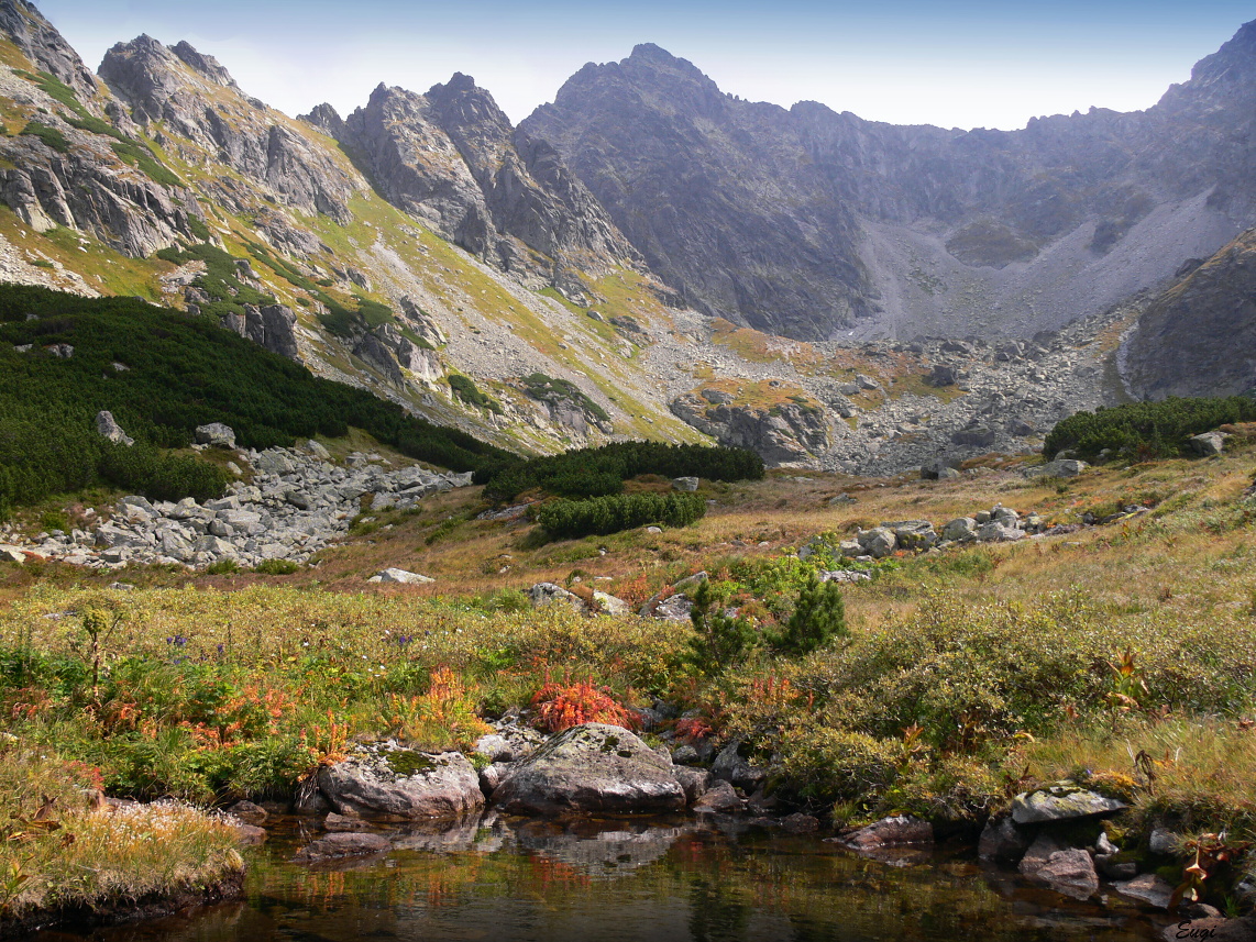 ...Tatry 200...