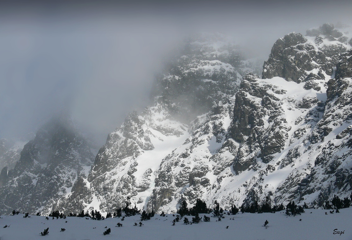 ...Tatry 305...