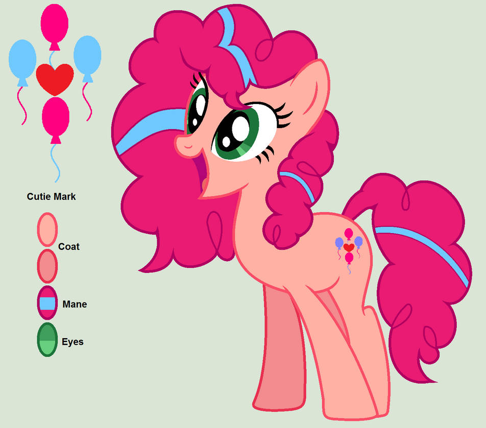 Mlp Blown Raspberry MLP Next Gen: Raspberry Pie by PrincessYandereQuinn on DeviantArt