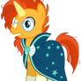 MLPFIM: G5 Sunburst Redesign