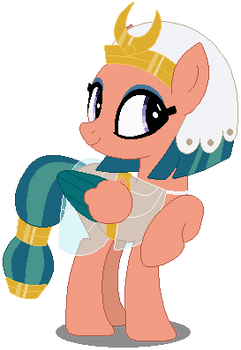 MLPFIM: G5 Somnambula Redesign