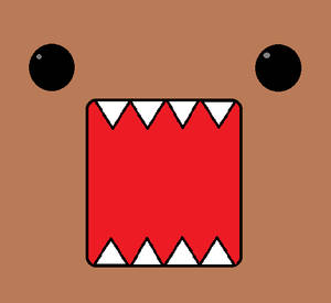 domo kun