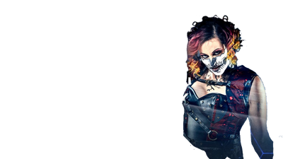 Rosemary Render #1 by JiFly23 on DeviantArt