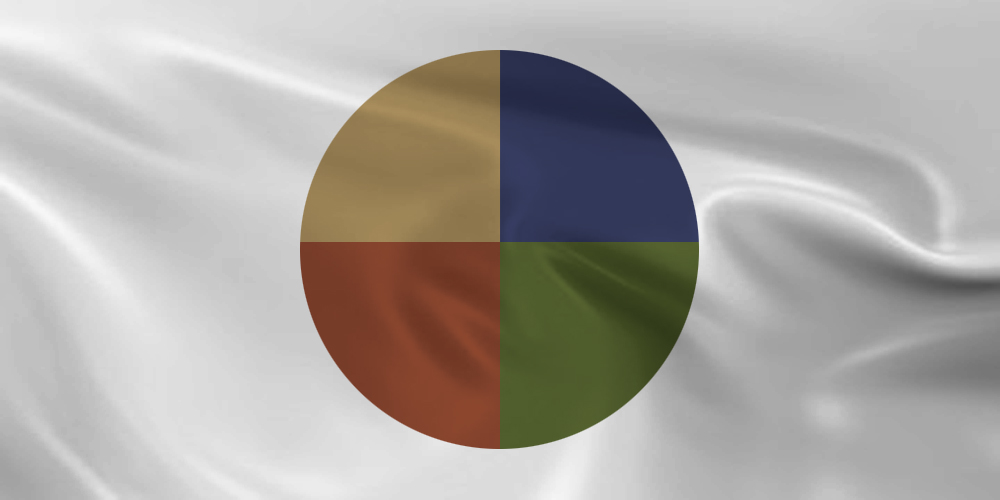 Mars Flag 02-05