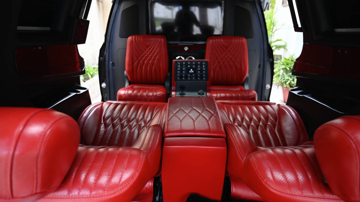 Best Car Modification Shop In Delhi autotrade by carmodifierautotrade ...