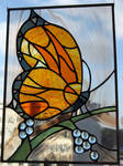 Butterfly by ioglass