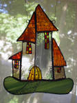 Small castle 7 by ioglass