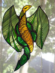 Small dragon 1 by ioglass