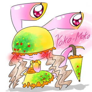 Yoko-Moko