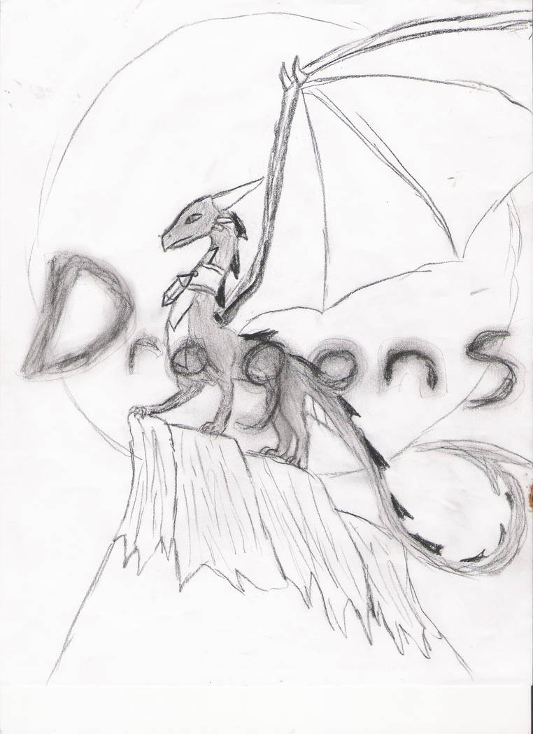 +dragons+ by winterdragon16 on DeviantArt