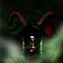 HP Lovecraft - Ezine cover -
