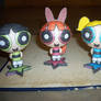 PPG Papercraft