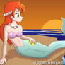 Mermaid Misty