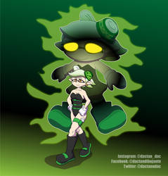 Marie Stand in #MAR13day