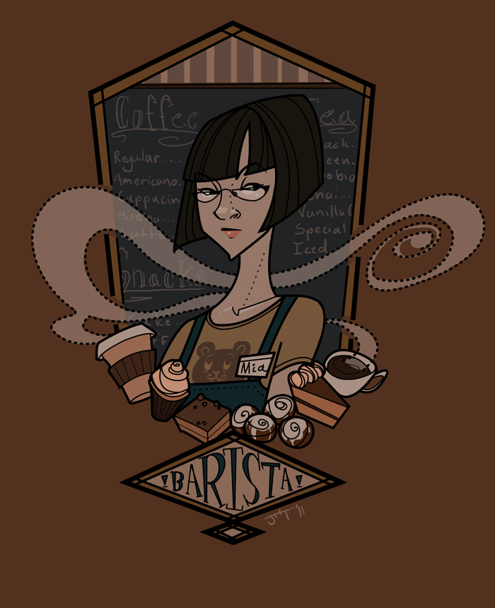 Barista