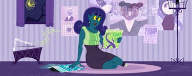 Freaknik Ghoul