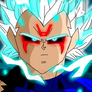 (DBZ) ..:SUPER SAIYAN OMNI GOD VEGETA:..