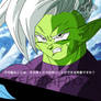 (DBS) ..:GOD VS LEGEND:..