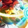 (DBGT)..:SSJ4 GOGETA:..