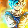 (DBS)..:SON GOKU:..