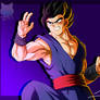 (DBS)..:SON GOHAN:..