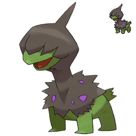 POKEMON SHINY DEINO - Kapuno - Solochi POKEMON GO EUR 3,00 - IT POKEMON SHINY DEINO - Kapuno - Solochi POKEMON GO EUR 3,00 - IT