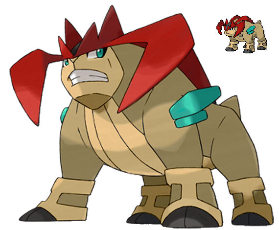 Can you catch a shiny Terrakion in Pokémon Go? - December 8, 2022 Can you catch a shiny Terrakion in Pokémon Go? - December 8, 2022