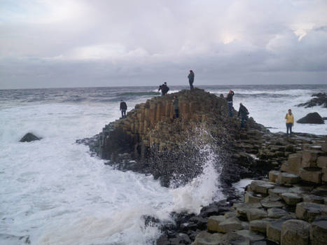 Giant's Causeway 2