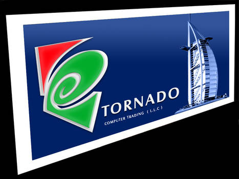 tornado wallpaper