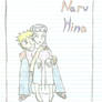 NaruHina: Simple and Innocent