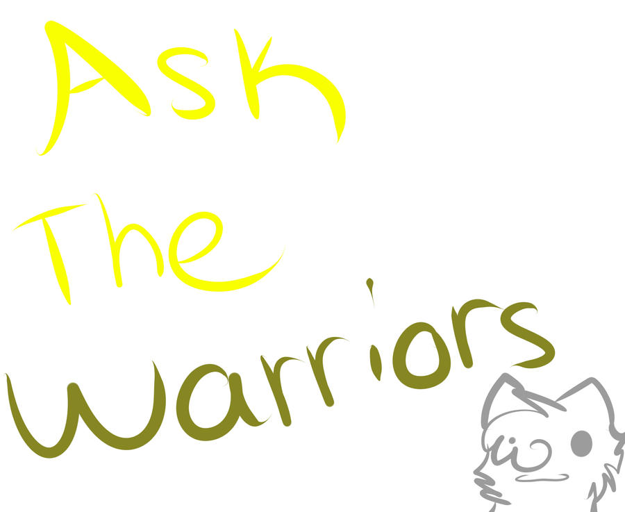 Ask the Warrior cats