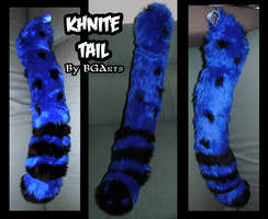 Khnite Tail