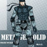mgs1 solid snake