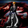 Bleach-Fan art: Ichigo Fullbring bankai