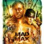 MAd MAx Poster