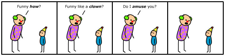 Clown