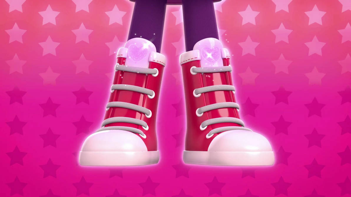 Abby Hatcher Abby Wears Her Pop Star Shoes By AbbyHatcher0 On DeviantArt abby-hatcher-abby-wears-her-pop-star-shoes-by-abbyhatcher0-on-deviantart