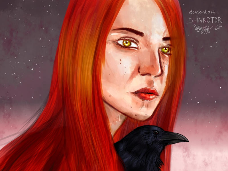 Noita by noitav on DeviantArt